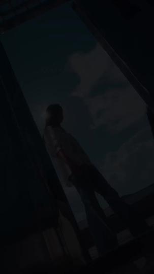 Pelindung di Kala Gelap Episode 1