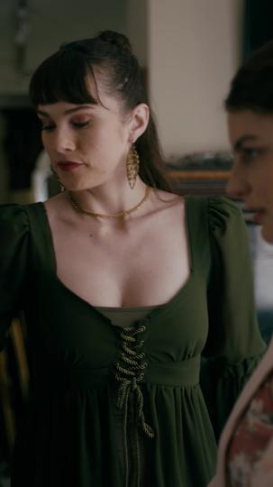 My Cold Blooded Alpha King Episode 9