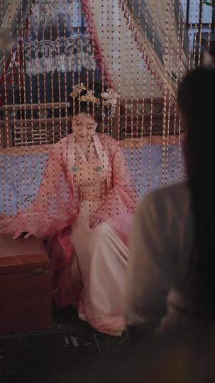 將軍別動心,本公主只想當女帝 第7集