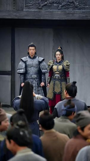 สองชีวิต หนึ่งบัลลังก์ ที่7ตอน