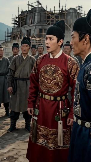 Forged to Conquer: Empire at His Command Episode 3