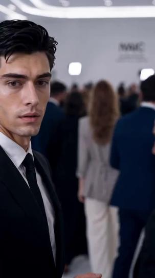 Second Chance: The Tech Billionaire’s Secret Family Episode 3