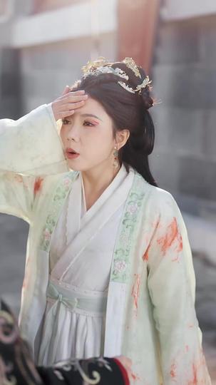 草包郡主:我真不想當女帝 第5集
