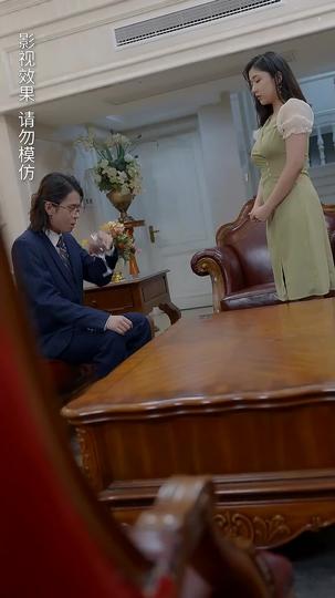 When Love Comes Too Late Episode 9