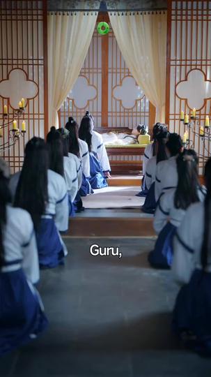 Koki Kerajaan Di Dunia Modern Episode 1