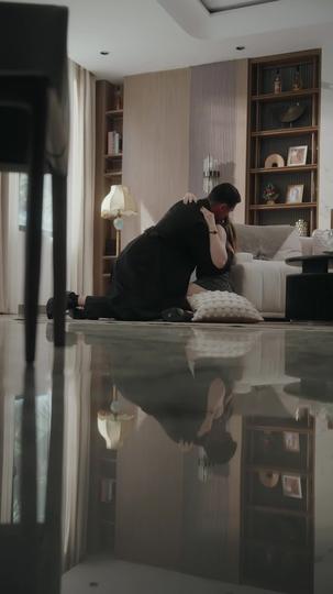 Für ein Baby heiratete ich den Mafiaboss (Deutsch Synchronisiert)  8Folgen