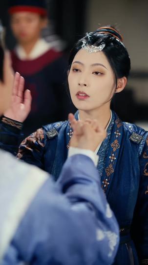 拨开云雾见青天 第5集