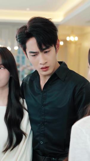 回首笙歌已散 第9集