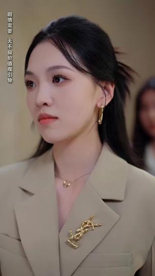 CEO Menikahi Gadis Desa Episode 11
