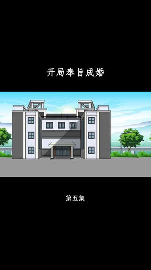 开局奉旨成婚 第5集