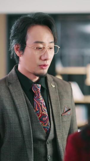 The Will That Cleared Her Name Episode 10
