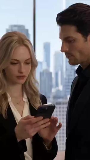 Sweet Love：My Billionaire Boss is My Twin's Daddy Episode 4