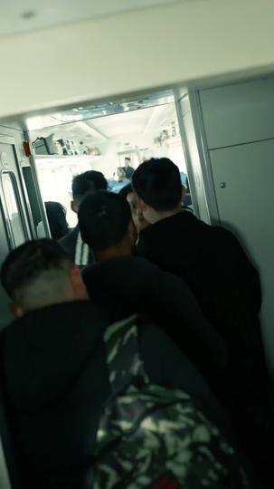 The Train to Nowhere Episode 2