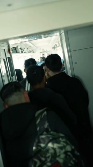 The Train to Nowhere Episode 2