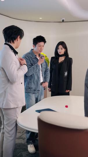 下山高手，都市橫着走 第10集