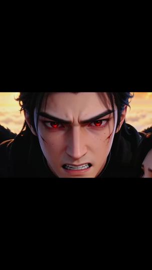 Zombie Queen With Five Beast Husbands Episode 3