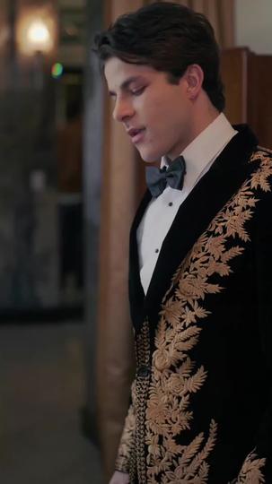 Mi hermanastro enemigo, mi pareja destinada Episodio 6