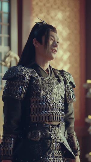 Crown in One Hand, Fire in the Other Episode 7