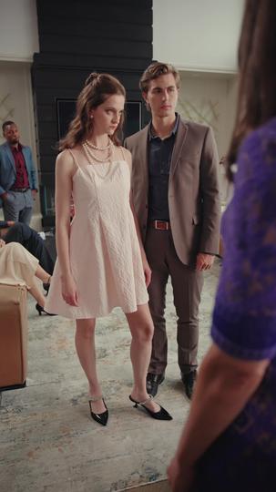 Be My Heart Be Your Eye Episode 11