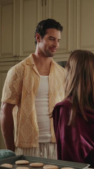 Bound by Blood:The Mafia King's Sweetheart Episode 10