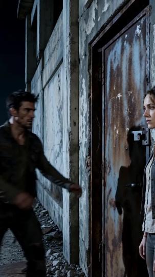 Mortal Redemption Episode 7