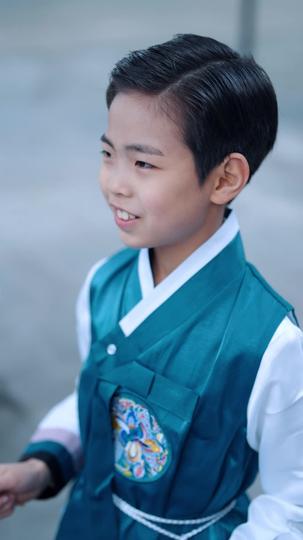 棋魂之当代无双 第4集