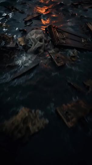 Robada por el rey pirata Episodio 1