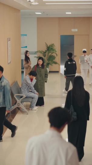 暗戀落空 第2集