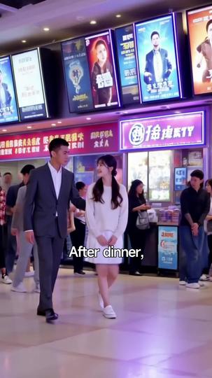 I Can See Through Hearts Episode 7