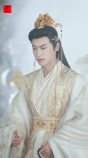 No Heaven Above Could Break Our Bond Episode 10