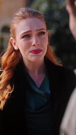 De Ama de Casa Divorciada a Millonaria Episodio 9