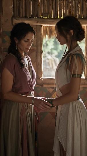 The Jade Queen Rises, Dragons Kneel Episode 4