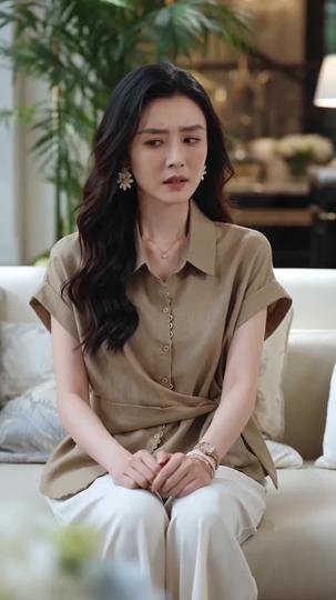 The Marriage Built on Greed and Lies Episode 9