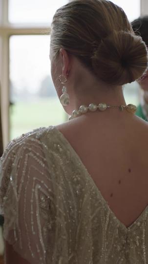 My Very Royal Romance Episode 8