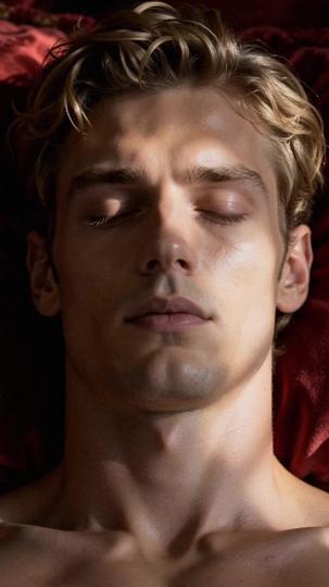 Vampire Origin and Her Three Tycoonst Episode 3