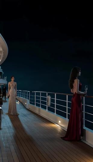 La exesposa fea del millonario resultó ser una diosa Episodio 11