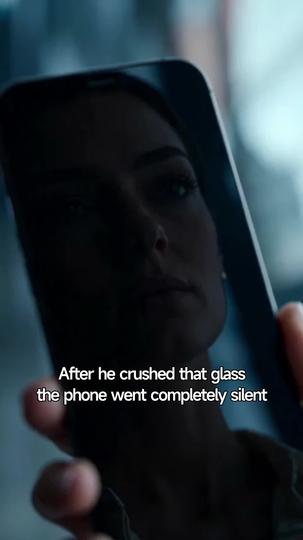 He Gave My Seat Away, So My Father Took His Empire Episode 5