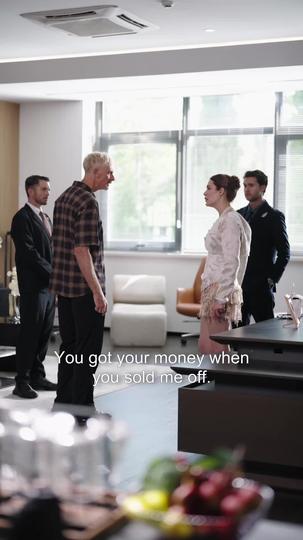 Just One Heartbeat Away Episode 11