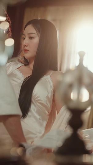 The Scarlet Rose Episode 5