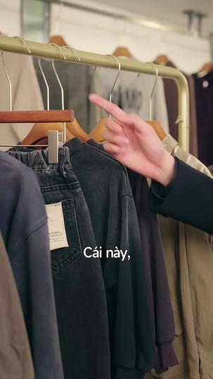 Truy Tìm Hạnh Phúc Tập 8