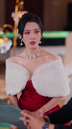 All-In for Justice: Cards of Vengeance Episode 8