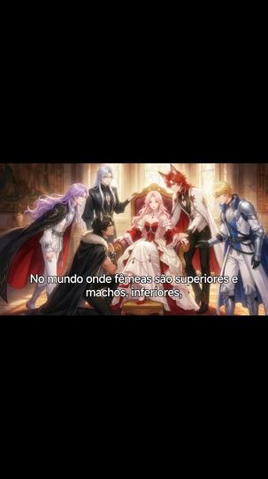 Como Sobreviver Quando Seus Companheiros Fera Querem Te Matar (Dublado)  1Episódio