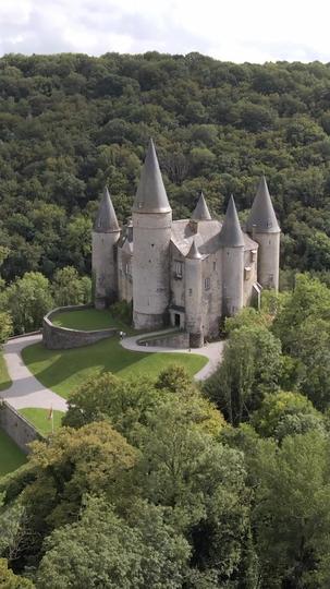 Too Late, Alphas Episode 5