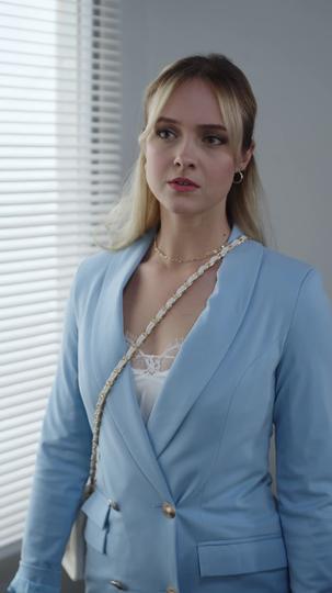 El amor que nunca olvidé Episodio 2