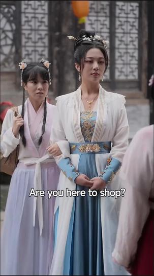 The Princess With a Tech Edge Episode 10