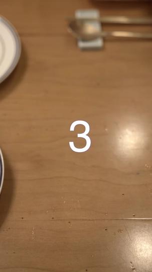 죽음아 우리를 갈라줘! 제3회