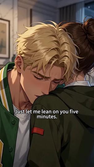 Tutor for the Quarterback Episode 9