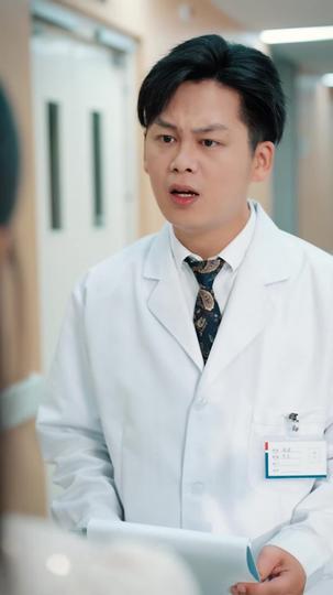 情思已断缘已尽 第6集