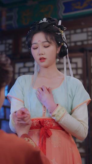 若似月,终皎洁 第7集