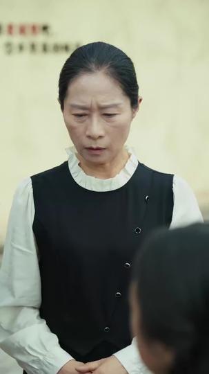 By Fate, By Blood, Back to Family Episode 10